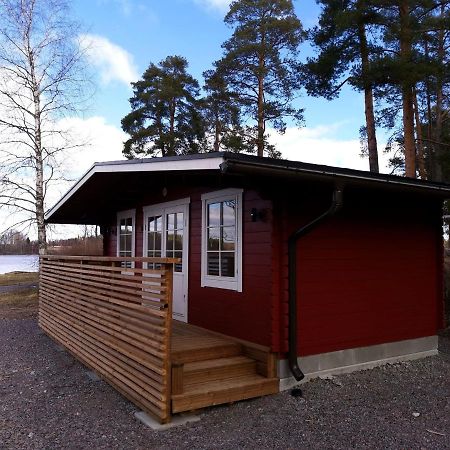 Camping Toivolansaari Ikaalinen Exterior photo