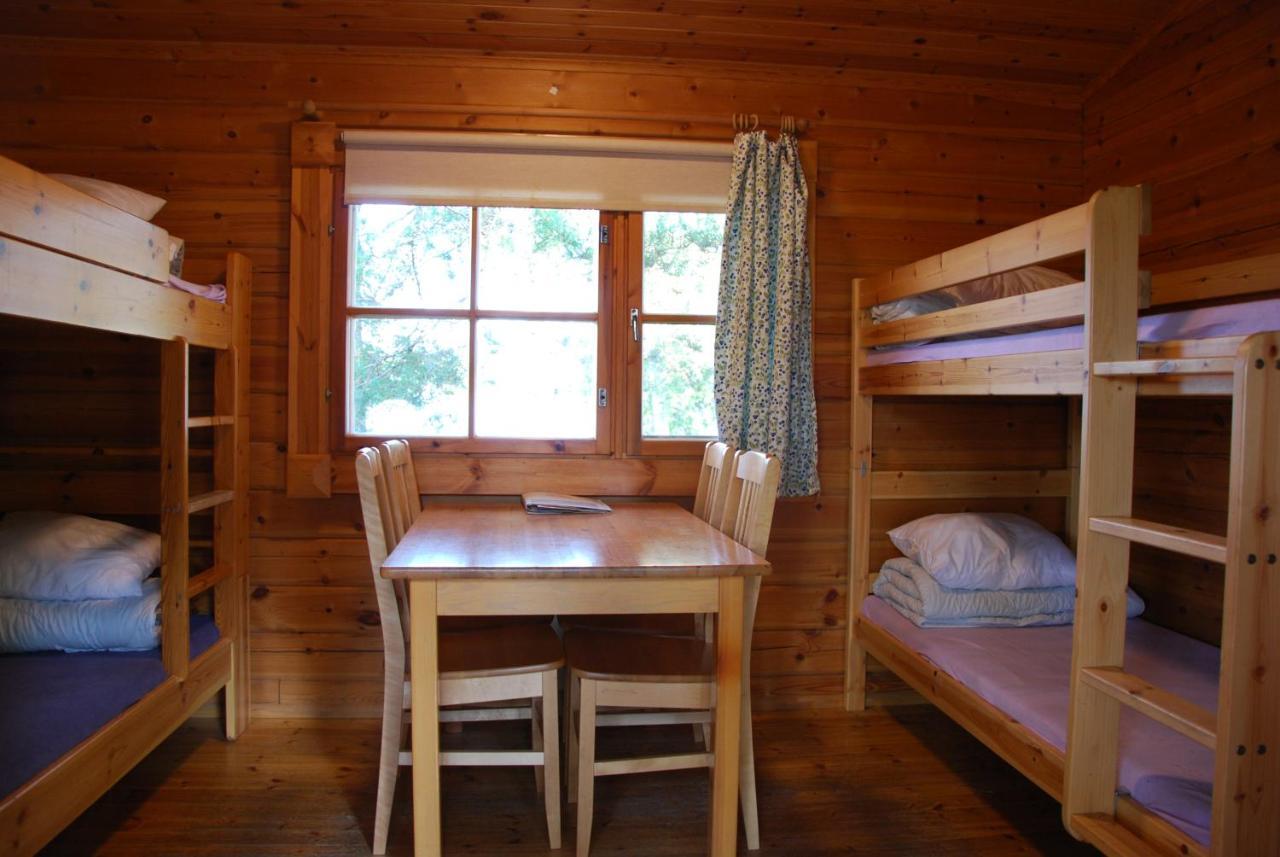 Camping Toivolansaari Ikaalinen Exterior photo