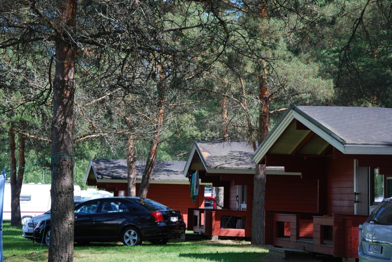 Camping Toivolansaari Ikaalinen Exterior photo