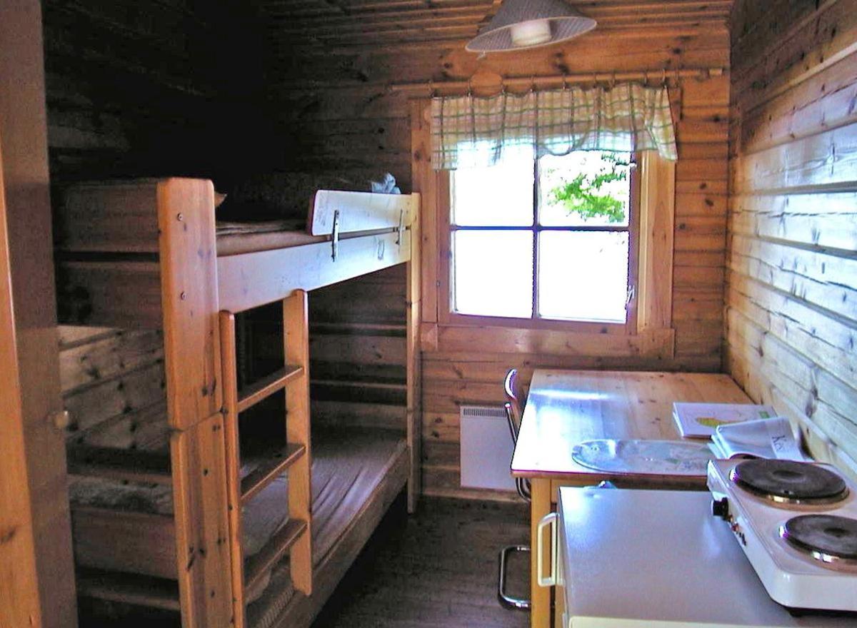 Camping Toivolansaari Ikaalinen Exterior photo